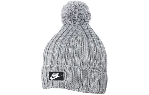 Nike Beanies Unisex Gray