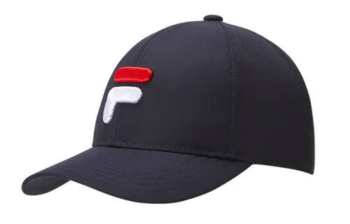 FILA Baseball Caps Kids Legend Blue
