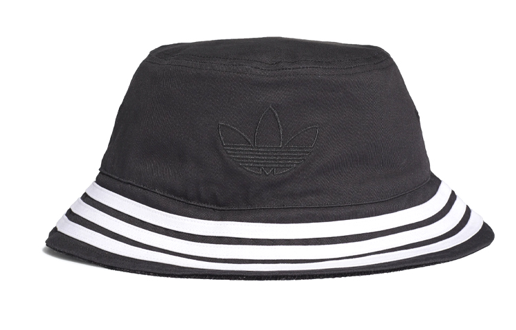 Панама adidas originals (синяя) — фото 1