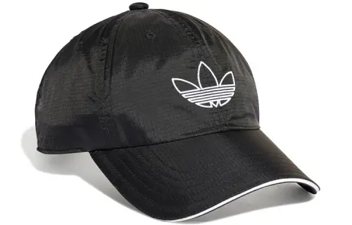Adidas Originals Polyamide Baseball Caps Unisex