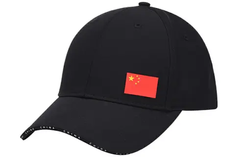 ANTA Baseball Caps Unisex Black