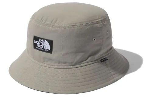 THE NORTH FACE Bucket Hats Unisex Mineral Gray