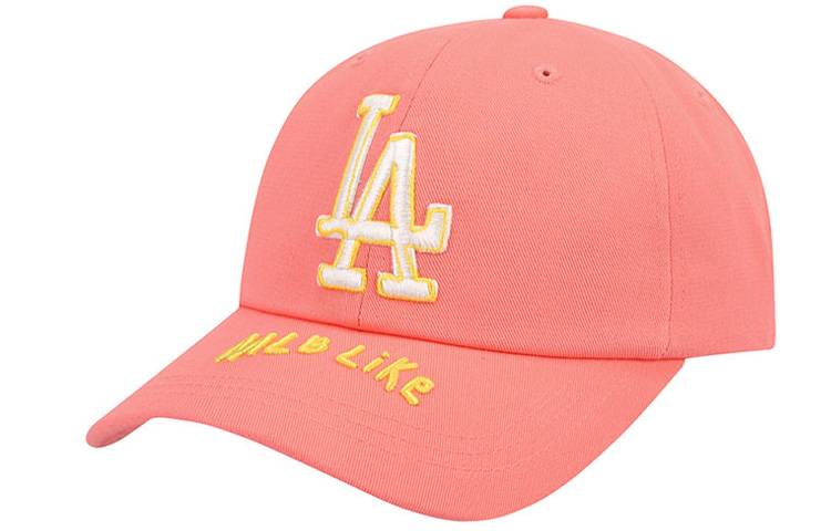 Бейсболка MLB (разноцветная) — фото 2