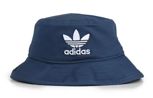 Adidas Originals Cotton Bucket Hats Unisex
