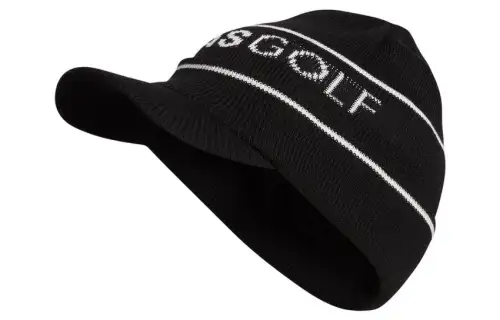 Adidas Beanies Men's Black