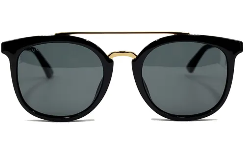 GUCCI Butterfly Sunglasses Men's