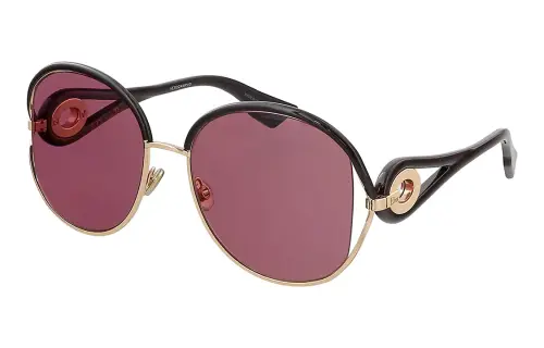 DIOR Sunglasses Women's Fuchsia
