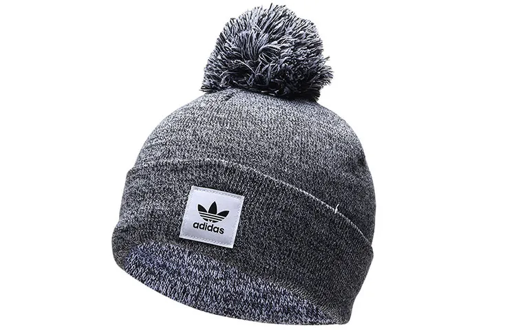Adidas Originals Acrylic Beanies Unisex