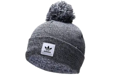 Adidas Originals Acrylic Beanies Unisex