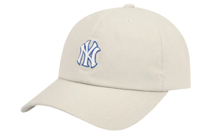 MLB Cotton Baseball Caps Unisex