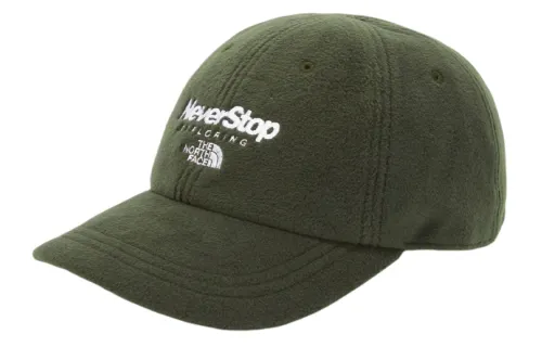 THE NORTH FACE Baseball Caps Unisex Green