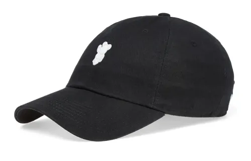 Nike Cotton Baseball Caps Unisex