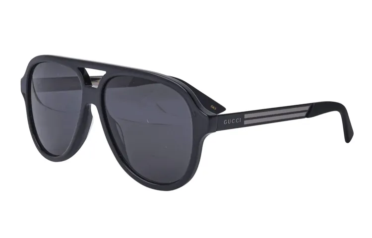 GUCCI Eyewear Aviator Sunglasses
