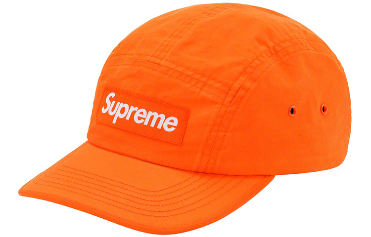 Кепка Supreme BARBOUR SS20 Week 11 (мультиколор)