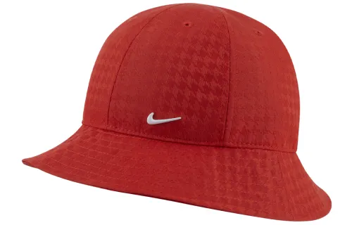 Nike Bucket Hats Unisex Red