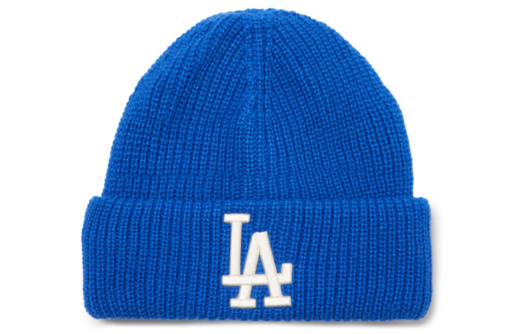 Головные уборы MLB