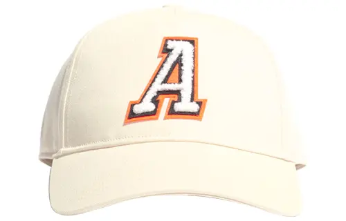 Adidas Baseball Caps Unisex Yellow White/Black