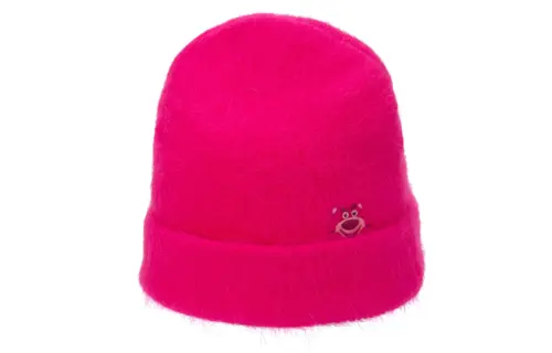 Li Ning X Disney Beanies Women's Red