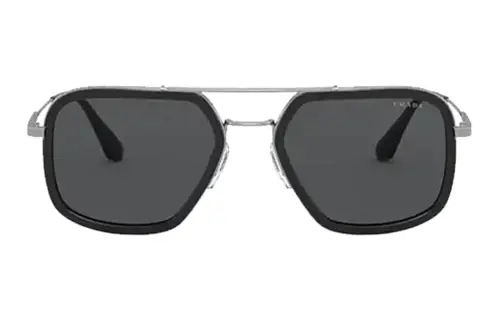 PRADA Sunglasses Men's Black
