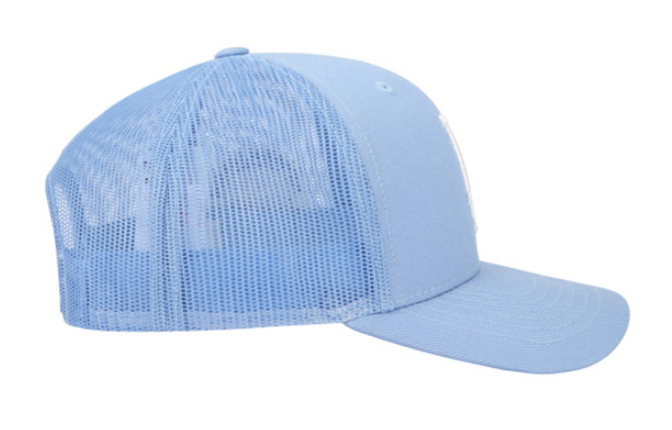 Бейсболка MLB Breathable Cotton (разноцветная) — фото 16