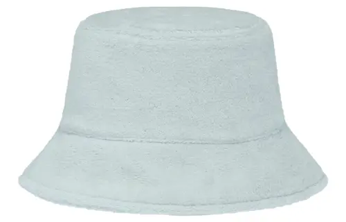 【Previous Season】embroidered logo bucket hat