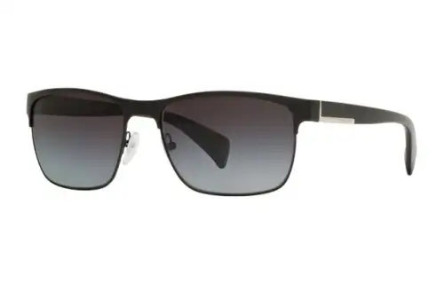 PRADA Sunglasses Unisex Black