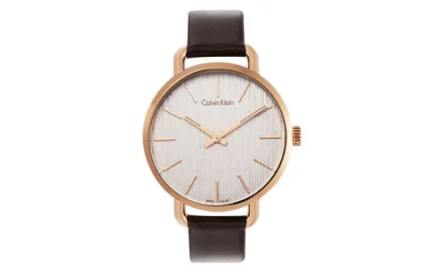 Calvin Klein Women's Quartz Watch
