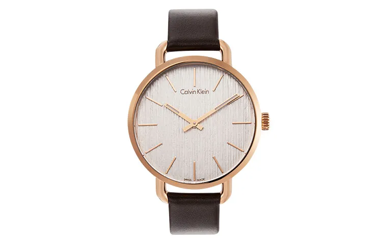Calvin Klein Women's Quartz Watch