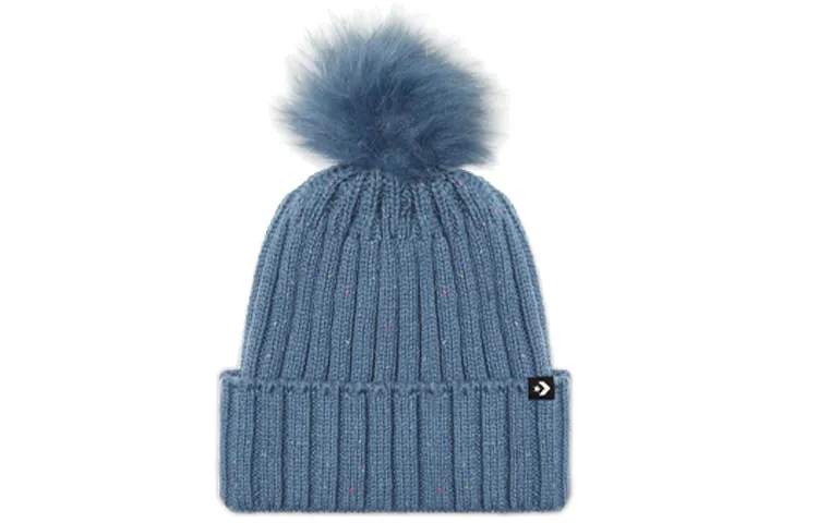 Converse Beanies Unisex Blue
