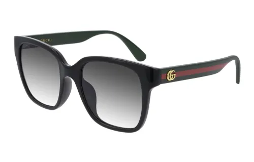 GUCCI Eyewear Wellington Sunglasses