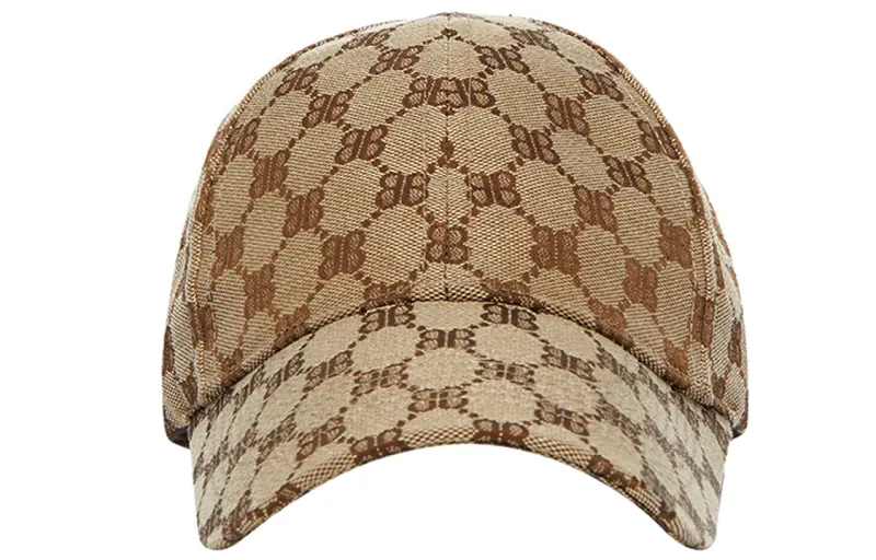 GUCCI X Balenciaga The Hacker Project Cap