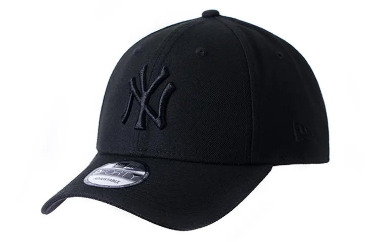New Era Polyester Baseball Caps Unisex