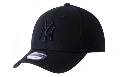 New Era Polyester Baseball Caps Unisex