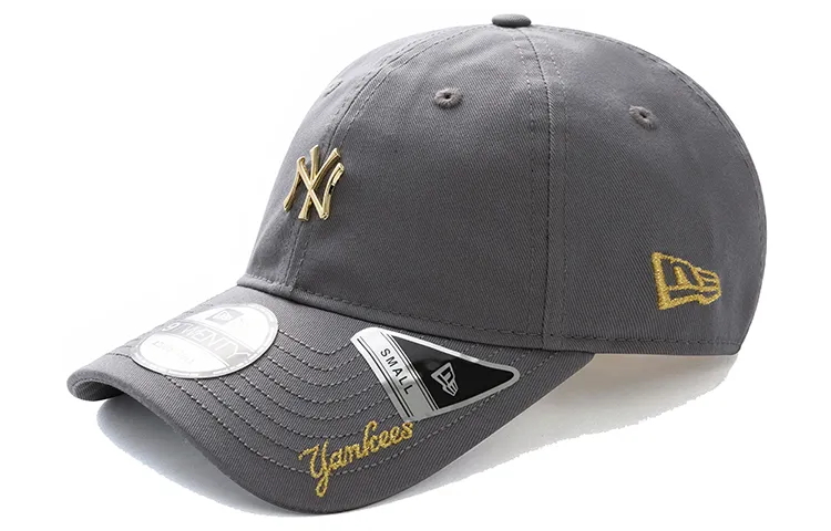 New Era Cotton Baseball Caps Unisex