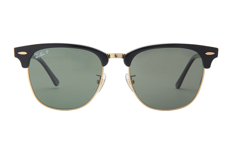 Очки RayBan 3016F/55-90158 (черные)