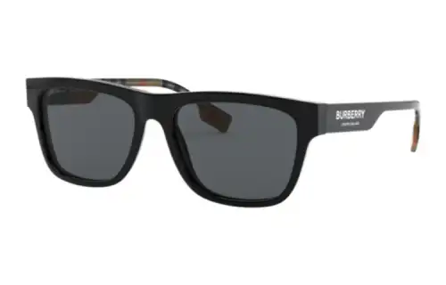 【Best of: PromotionsPrevious Season】square frame sunglasses