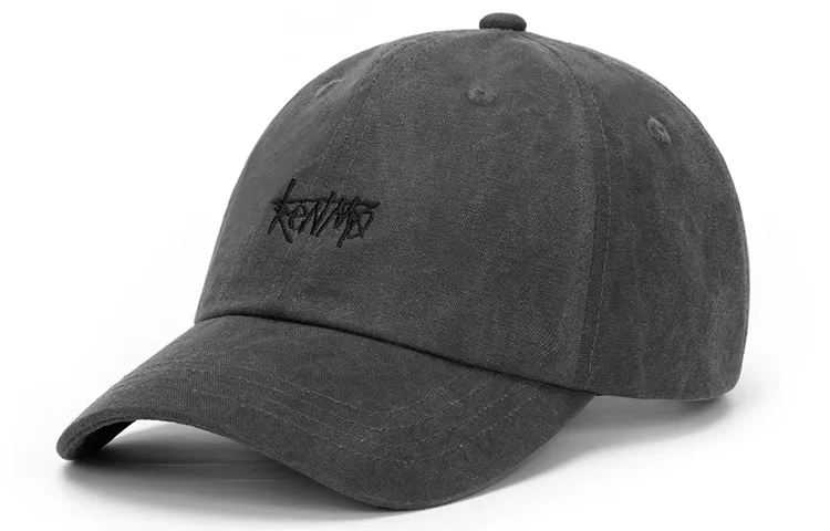 KENMO Cotton Baseball Caps Unisex