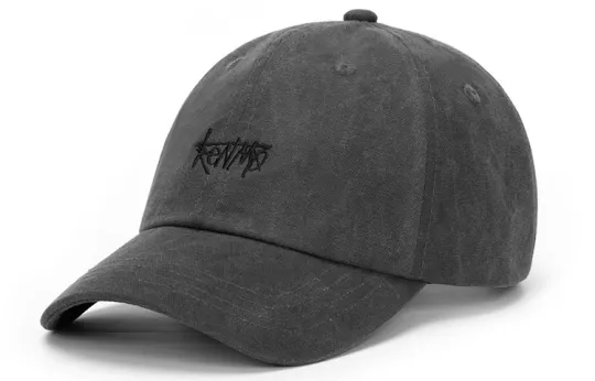 KENMO Cotton Baseball Caps Unisex