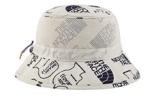 THE NORTH FACE Bucket Hat Unisex White