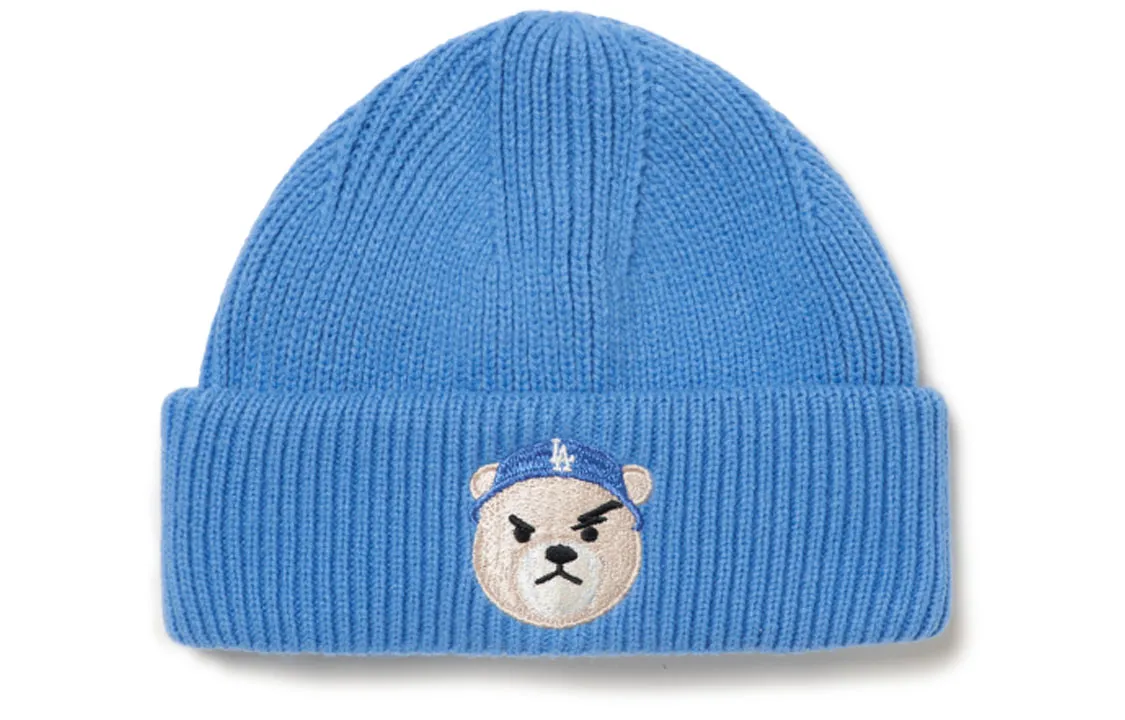 MLB Frowning Bear Collection Beanies Unisex
