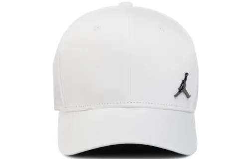 Jordan Baseball Cap Unisex White