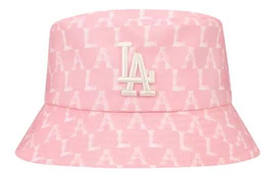 MLB Polyester Bucket Hats Unisex