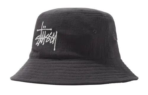 Stussy Bucket Hats Unisex