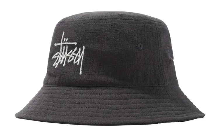 Stussy Bucket Hats Unisex