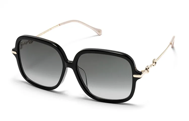 GUCCI Horsebit Collection Sunglasses Women's