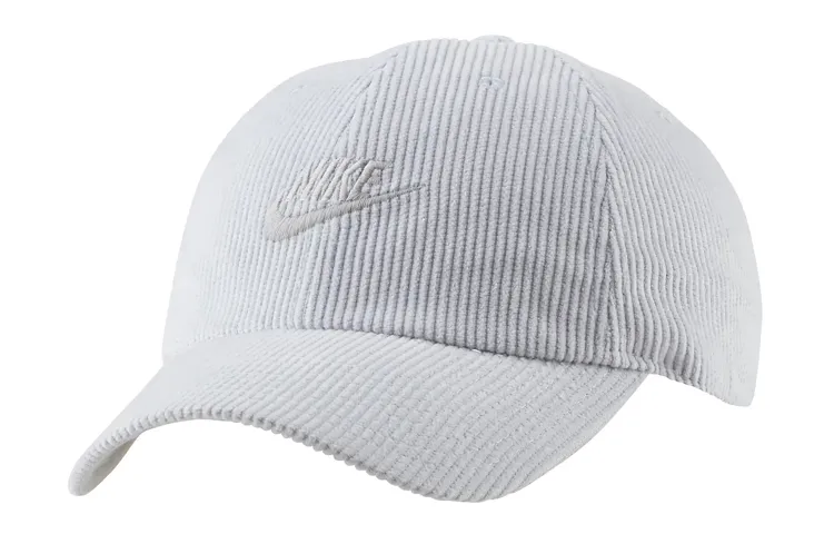 Nike Baseball Caps Unisex White