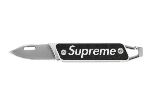 Supreme Benchmade Bugout Knife