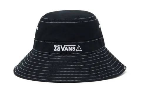 Vans Bucket Hats Unisex