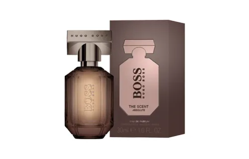 HUGO BOSS Enchanting Women's