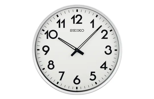 SEIKO Unisex Wall Clocks